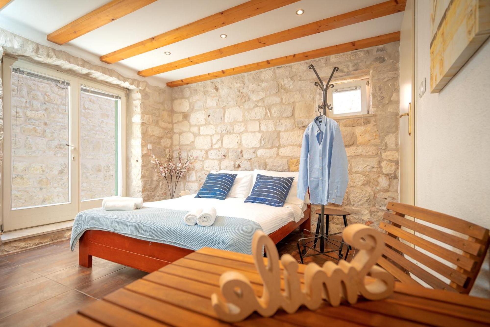 Stonehouse 22 - Zf Hvar Hvar Town Exterior foto